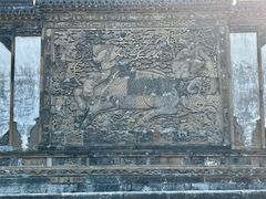 -上海方塔园