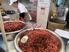 -丁家脆哨(民生路店)