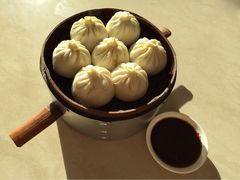 -胡家包子·清真(大众巷店)