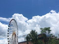 -南海渔家•海鲜•正宗海南菜(海棠湾店)