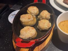 -西堤牛排(杭州金沙天街龙湖店)