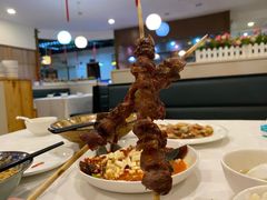 -唐晋人家(源深路店)