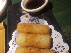 -老灶堂文创火锅(文艺路店)