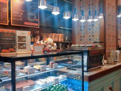 -及咖啡GatherCoffee(华申大厦店)