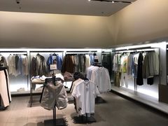 -ZARA(凯德乐峰广场店)