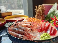 -松坂屋日料自助(长城路店)