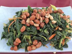 -北京龙庆四季香农家饭庄·灶台鱼·碳烤虹鳟鱼(龙庆峡店)