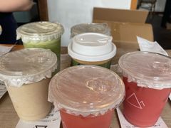 -去茶山(新光里店)