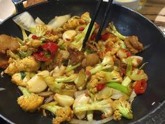 -金百万烤鸭店(马甸店)