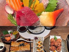 -耕海日本料理(万达华府店)