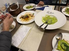 -BONAZZA 意大利餐厅