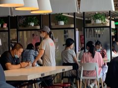 大堂-肯德基(招远金城店)