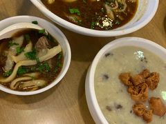 -台北楚楚园馅饼粥(虹桥南丰城店)