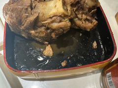 -东北故事私房菜(江南印象店)
