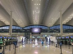-广州白云国际机场-T2航站楼