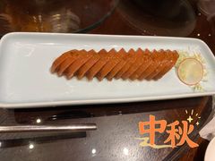 -彩丰楼·中餐厅(国家会展中心上海洲际店)