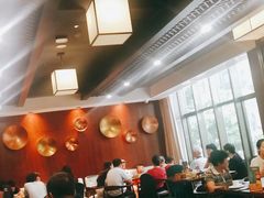 大堂-悦雅居·老广州老味道(长湖店)