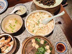 -南京大牌档(济南万象城店)