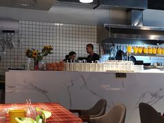 -Primo·丽莫意大利窑烤披萨