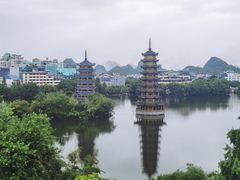 -忆咖啡观景餐厅(桂林象山公园店)