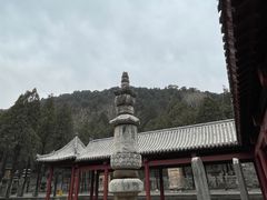 -四门塔风景区