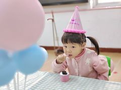 -北京市邮政管理局海慧寺幼儿园