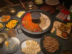 -晓宇重庆火锅(西安荟聚店)