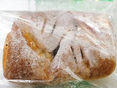 -玥儿弯弯手作烘焙(中海国际社区御城店)