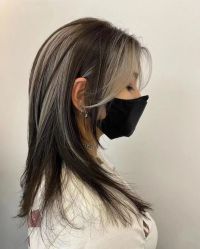 -16番发型