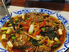 -回归小厨房川菜(郭家桥西街店)