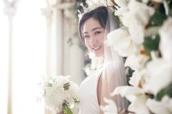 点击看大图 -巴黎婚纱摄影馆(葫芦岛优选店)