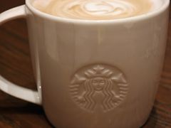 -星巴克(南京弘阳购物中心店)