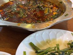 -乐山第一家临江鳝丝(茶坊路店)