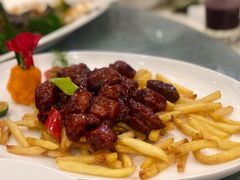 -汤记传菜(秀浦路店)