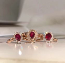 -威德钻石-克拉钻大本营(南京东路店)