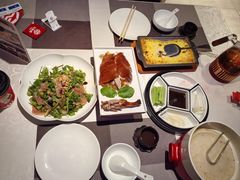 -沈师傅四季烤鸭小馆(荣盛华府店)