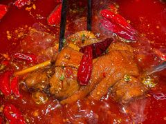 -牛市坎火锅(建设路店)