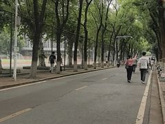 -中南财经政法大学(首义校区)