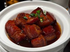 -小菜园新徽菜(无锡宜家荟聚中心店)