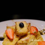 女神节用餐首选｜来皖厨徽时品尝春季限定🌿