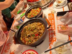 -熊记虾王·小龙虾(东晓南店)