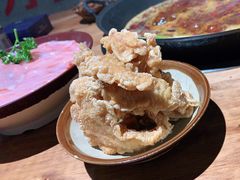 -楠火锅(龙阳广场店)