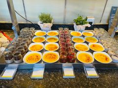 -威斯汀舞台餐厅