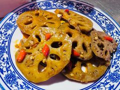 -赣南粉局·江西小炒·锅气炒粉(巴黎春天店)