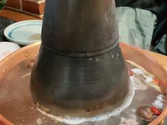 -南门四季铜锅涮肉(左家庄店)