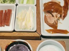 -那家小馆•北京菜•烤鸭(中关村店)