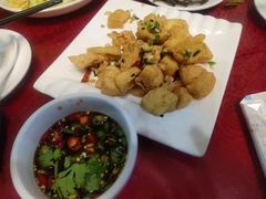 -畲乡一品鱼府土菜馆