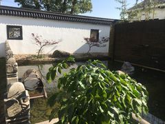 -健眺小海鲜(临海后山店)