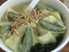 -锡笼记·无锡小笼(人民路店)