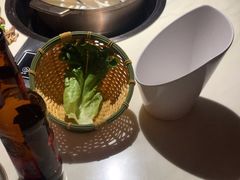 -喃喃椰·糟粕醋·椰子鸡火锅(七堡花园店)